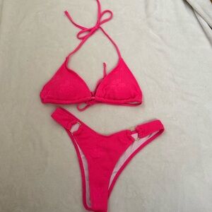 Shein bikini